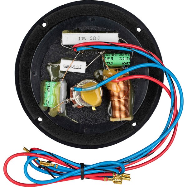 Main product image for Infinity VRS2 5" Terminal Cup with 2-Way Crossover 299-224